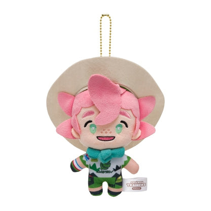 Pokemon Center Original Mascot Pokèmon Trainers Yarrow Japan Figure 4521329370293