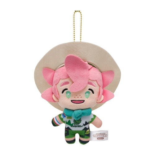 Pokemon Center Original Mascot Pokèmon Trainers Yarrow Japan Figure 4521329370293