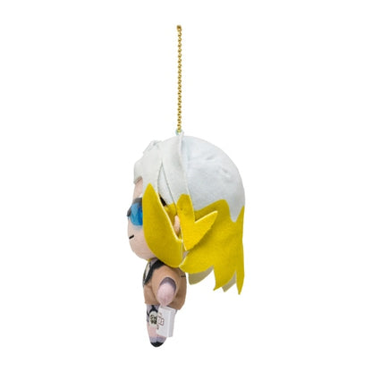 Pokemon Center Original Mascot Pokémon Trainers Makuwa Japan Figure 4521329370248 2