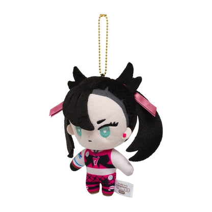 Pokemon Center Original Mascot Pokémon Trainers Marie Japan Figure 4521329370217 1