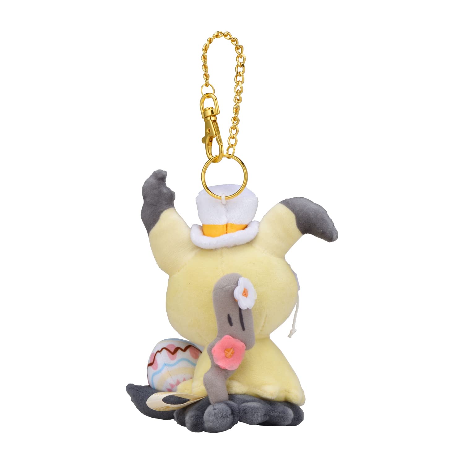POKEMON CENTER ORIGINAL - Mascot Photogenique Easter 2022 Mimikyu- Japan Figure Store - #1 Bring To You The Best Japanese Goods