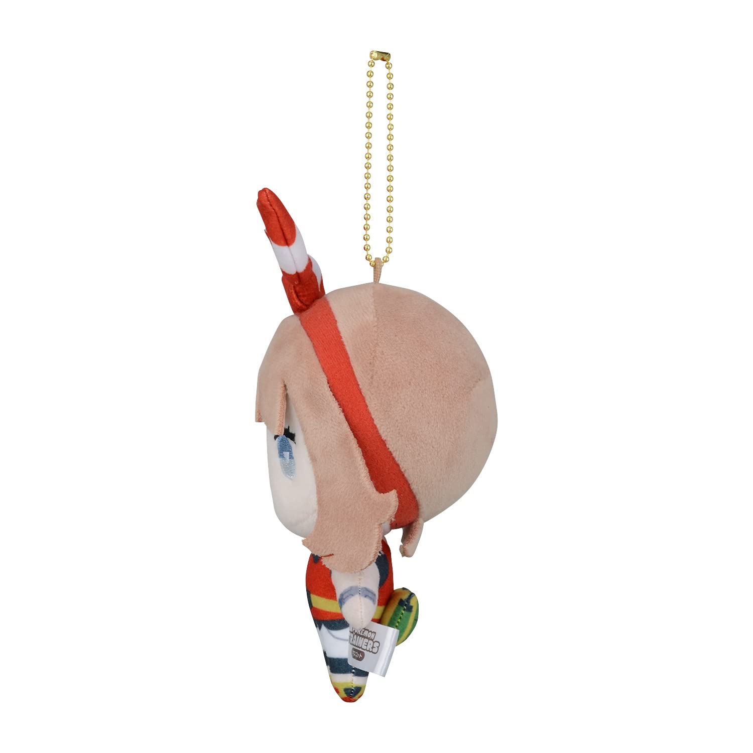 Pokemon Center Original Mascot Pokémon Trainers Haruka- Japan Figure Store - #1 Bring To You The Best Japanese Goods