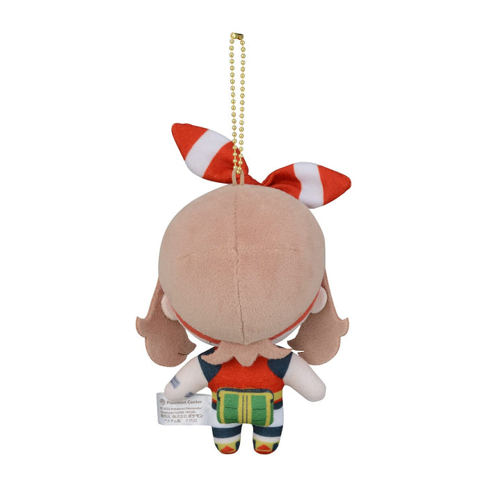 Pokemon Center Original Mascot Pokémon Trainers Haruka- Japan Figure Store - #1 Bring To You The Best Japanese Goods