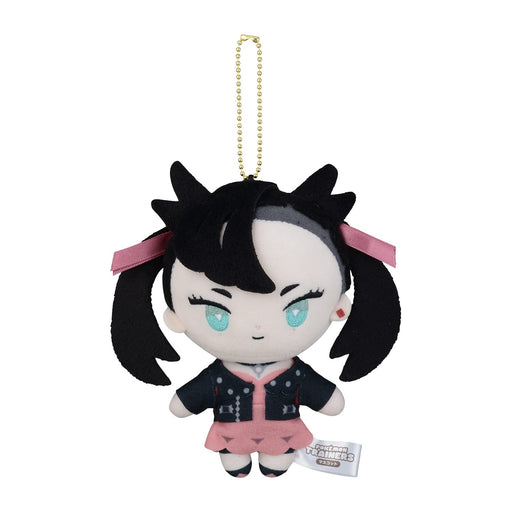 Pokemon Center Original Mascot Pokémon Trainers Marie- Japan Figure Store - #1 Bring To You The Best Japanese Goods