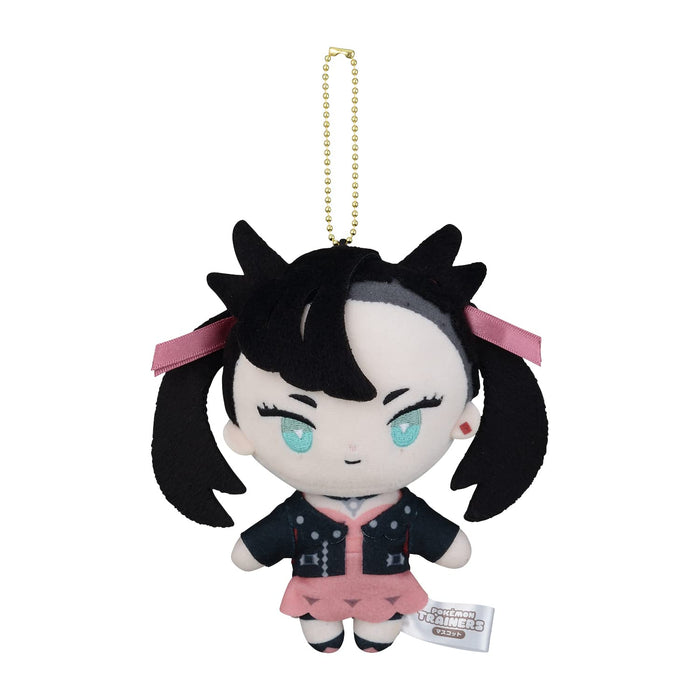 Pokemon Center Original Mascot Pokémon Trainers Marie- Japan Figure Store - #1 Bring To You The Best Japanese Goods