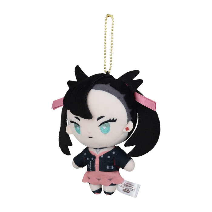 Pokemon Center Original Mascot Pokémon Trainers Marie- Japan Figure Store - #1 Bring To You The Best Japanese Goods
