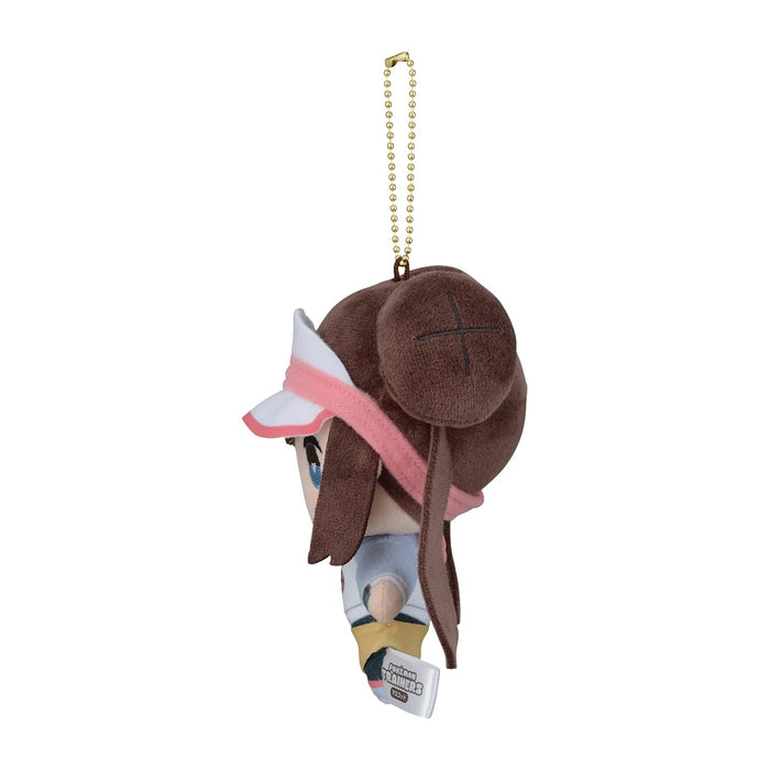 Pokemon Center Original Mascot Pokémon Trainers Mei- Japan Figure Store - #1 Bring To You The Best Japanese Goods