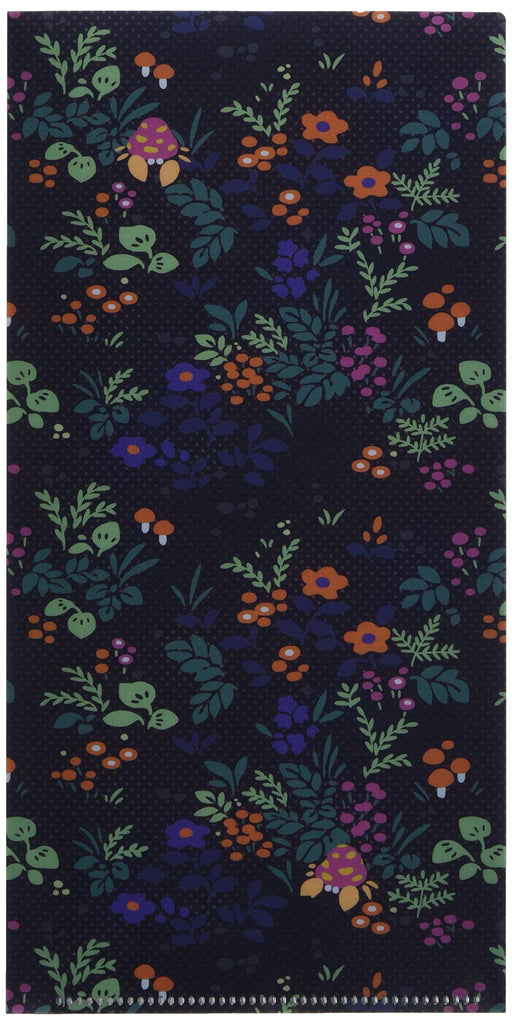 POKEMON CENTER ORIGINAL Mask Case Pokemon Shirts Parasect- Japan Figure Store - #1 Bring To You The Best Japanese Goods