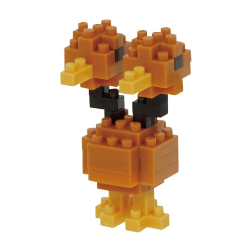 Pokemon Center Original Mini Nano Pokemon Flying Type Japan Figure 4972825221709 3