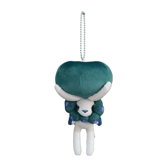 POKEMON CENTER ORIGINAL Pokemon Dolls Mascot Calyrex- Japan Figure Store - #1 Bring To You The Best Japanese Goods