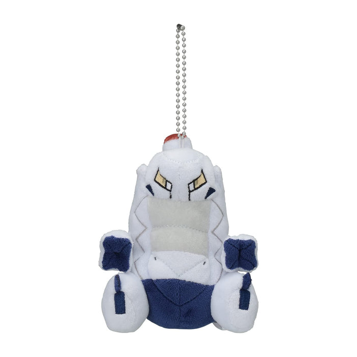 Pokemon Center Original Mochiri Mascot Pokemon Dolls Juraldon- Japan Figure Store - #1 Bring To You The Best Japanese Goods