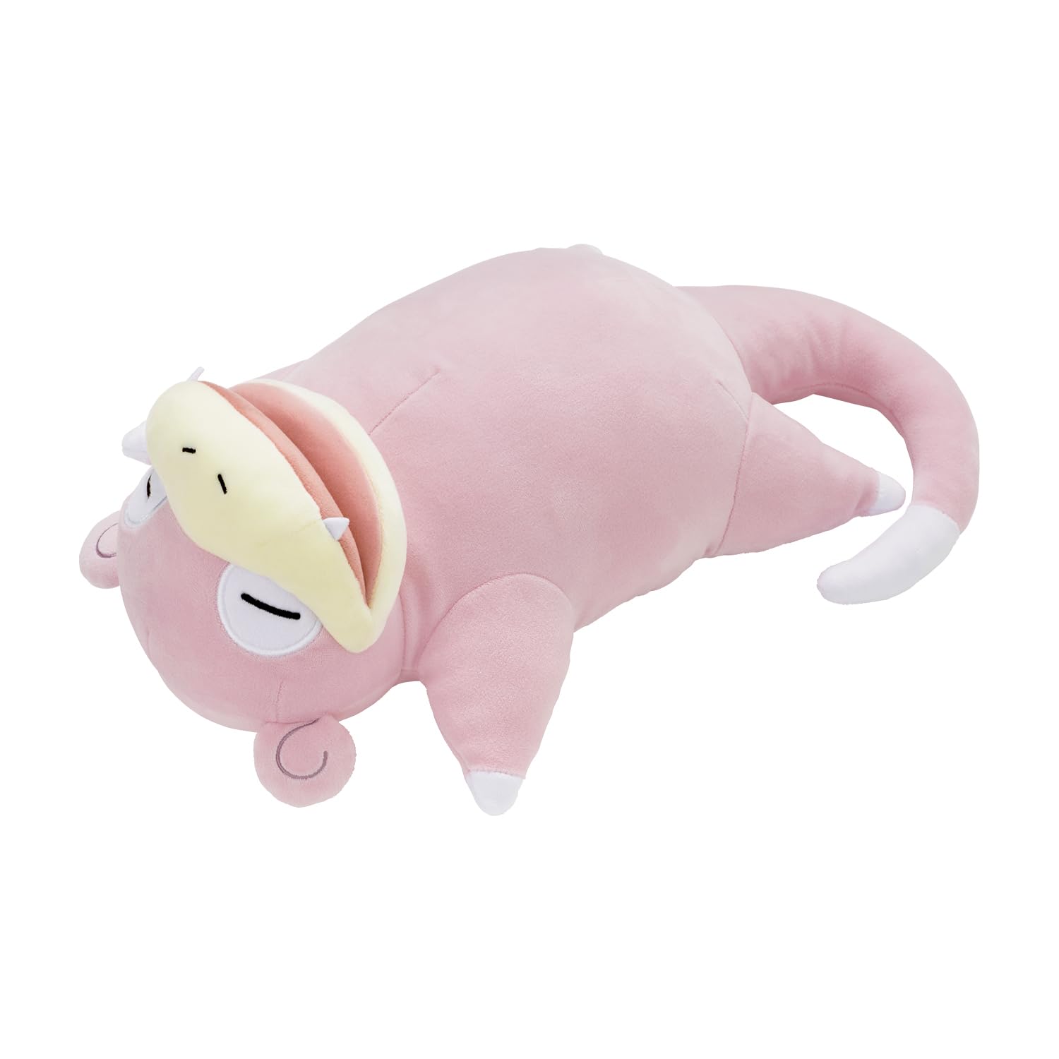 Pokémon Center Original Mochiri Plush Toy Japan Sleep Good Night Yadon- Japan Figure Store - #1 Bring To You The Best Japanese Goods