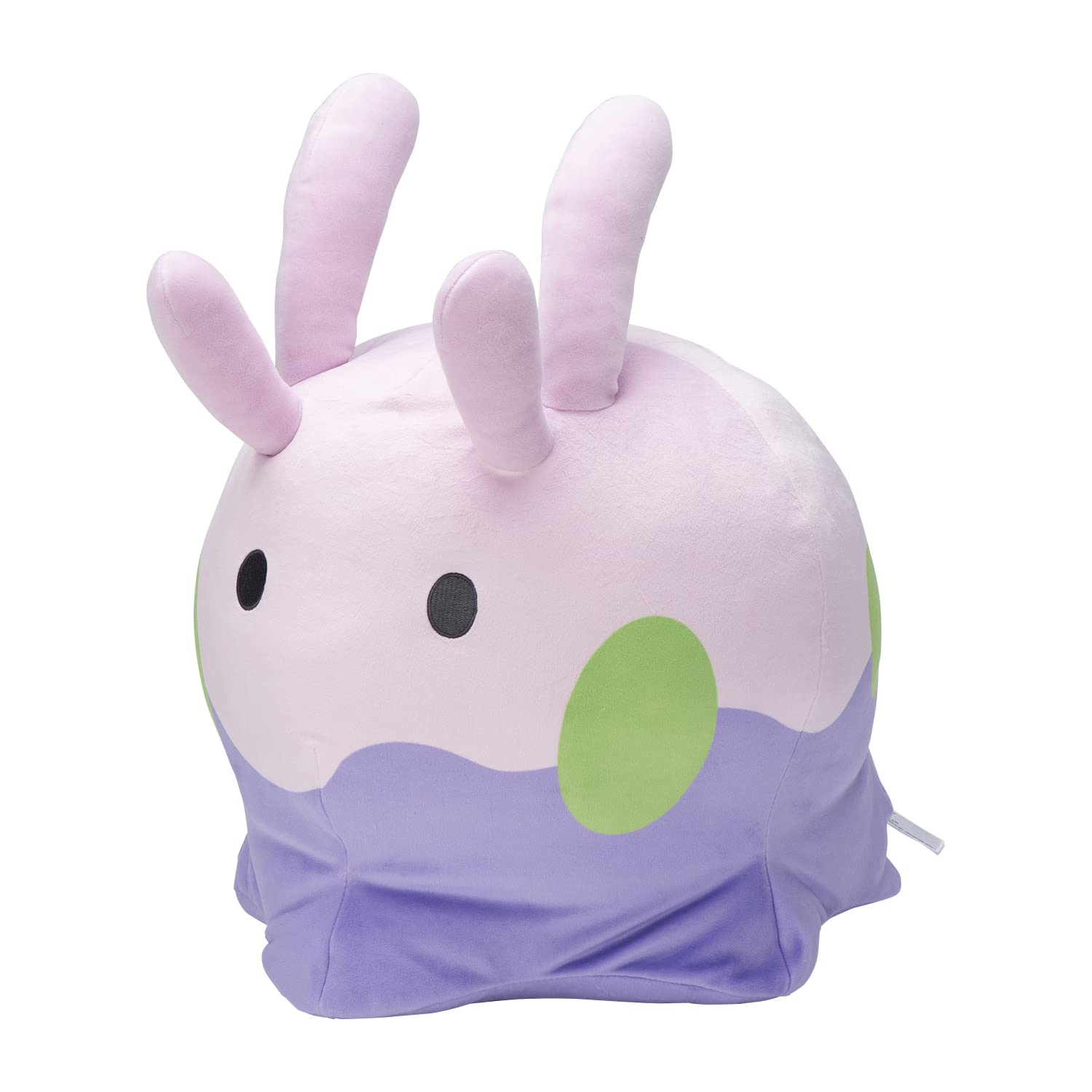 Pokemon Center Original Mochiricchi Plush Numera- Japan Figure Store - #1 Bring To You The Best Japanese Goods