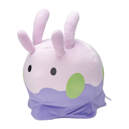 Pokemon Center Original Mochiricchi Plush Numera- Japan Figure Store - #1 Bring To You The Best Japanese Goods