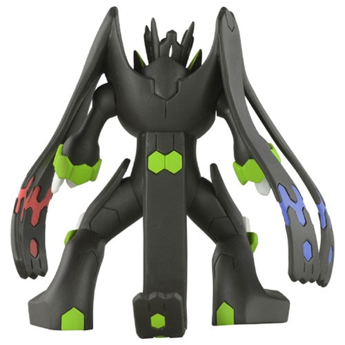 Pokemon Center Original Moncolle Ml-26 Gigarde (Perfect Form) Japan Figure 4904810178736 2