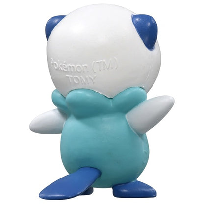 Pokemon Center Original Moncolle Ms-33 Mijumaru Japan Figure 4904810212478 2