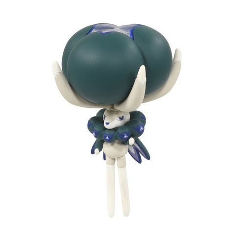 Pokemon Center Original Moncolle Ms-39 Badrex Japan Figure 4904810166863