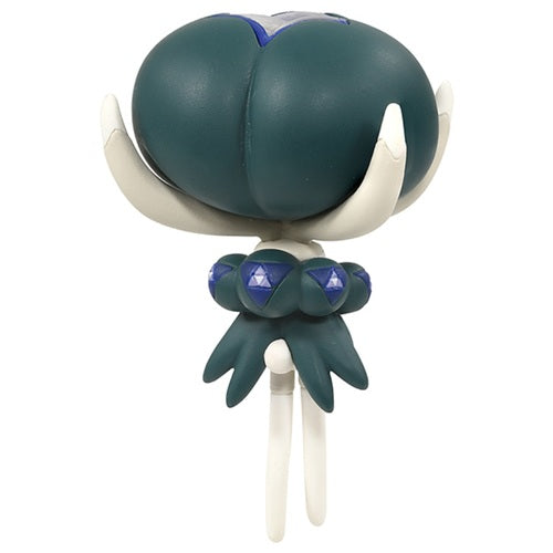 Pokemon Center Original Moncolle Ms-39 Badrex Japan Figure 4904810166863 2