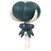 Pokemon Center Original Moncolle Ms-39 Badrex Japan Figure 4904810166863 2