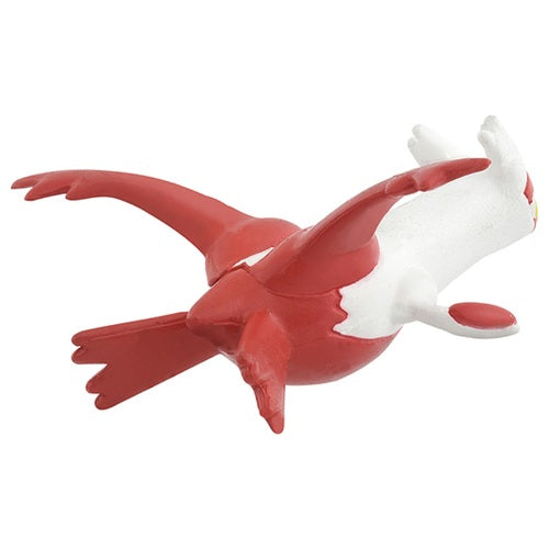 Pokemon Center Original Moncolle Ms-47 Latias Japan Figure 4904810175407 1