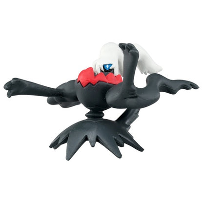 Pokemon Center Original Moncolle Ms-49 Darkrai Japan Figure 4904810178682