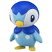 Pokemon Center Original Moncolle Ms-53 Poccama Japan Figure 4904810178729