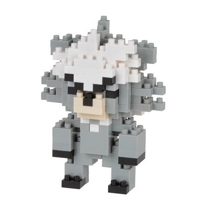 Pokemon Center Original Nanoblock Dakuma Japan Figure 4972825220467 1