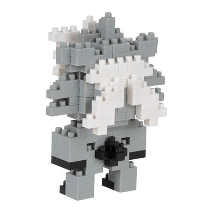 Pokemon Center Original Nanoblock Dakuma Japan Figure 4972825220467 2