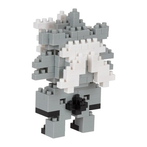 Pokemon Center Original Nanoblock Dakuma Japan Figure 4972825220467 2
