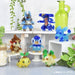 Pokemon Center Original Nanoblock Gabrias Brilliant Shining Ver. Japan Figure 4972825223192 3