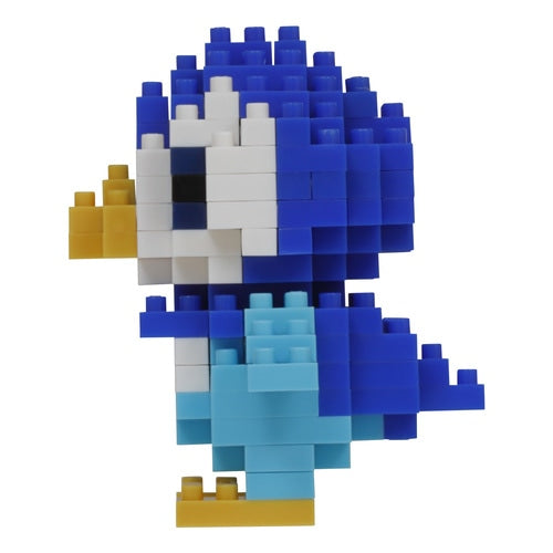Pokemon Center Original Nanoblock Poccama Japan Figure 4972825222683 2