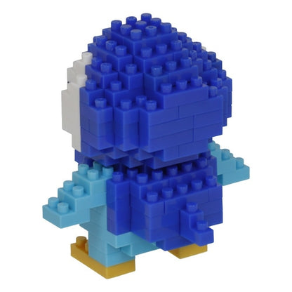 Pokemon Center Original Nanoblock Poccama Japan Figure 4972825222683 3