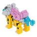 Pokemon Center Original Nanoblock Raiko Japan Figure 4972825221655 2