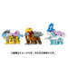 Pokemon Center Original Nanoblock Raiko Japan Figure 4972825221655 5