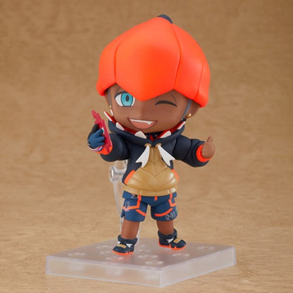 Pokemon Center Original Nendoroid Kibana Japan Figure 4580590125049 1