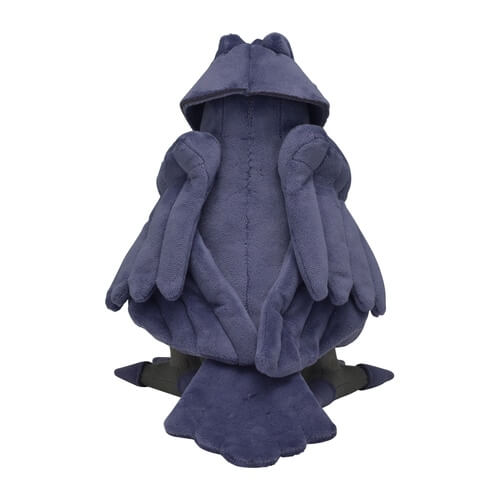Pokemon Center Original Plush Armor Gaa Japan Figure 4521329291611 2