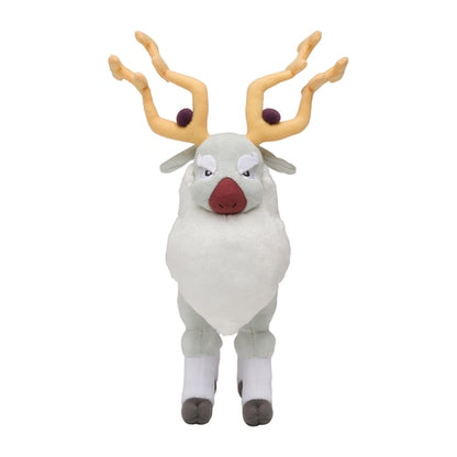 Pokemon Center Original Plush Ayashishi Japan Figure 4521329367538 1