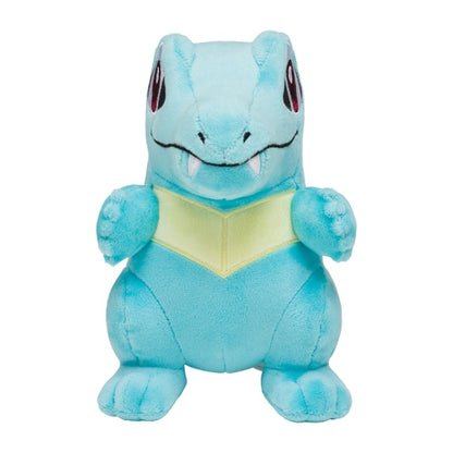 Pokemon Center Original Plush Crocodile Japan Figure 4521329369570 1