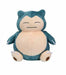 Pokemon Center Original Plush Doll Fit Snorlax Kabigon - Japan Figure