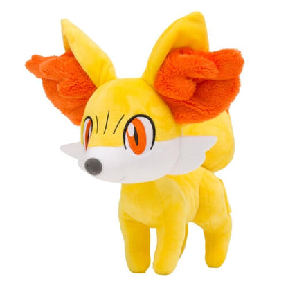 Pokemon Center Original Plush Fennekin Japan Figure 4521329250823