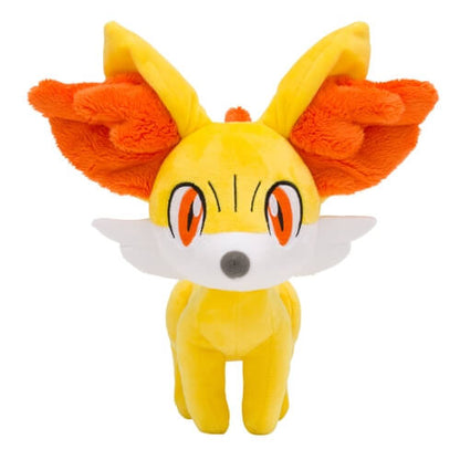 Pokemon Center Original Plush Fennekin Japan Figure 4521329250823 1