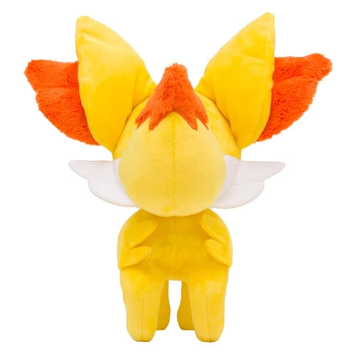 Pokemon Center Original Plush Fennekin Japan Figure 4521329250823 2