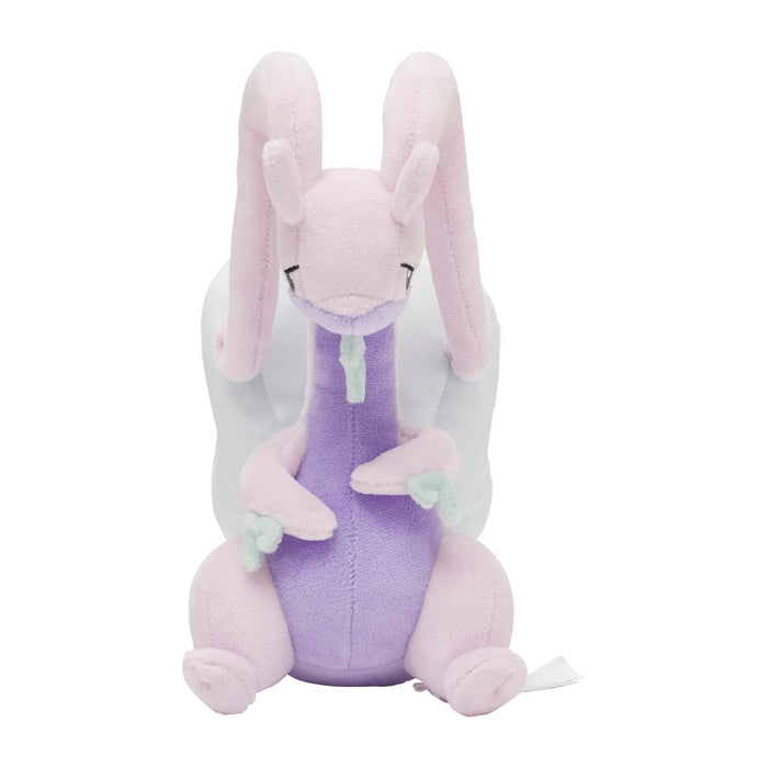 Pokemon Center Original Plush Hisui Melgon- Japan Figure Store - #1 Bring To You The Best Japanese Goods