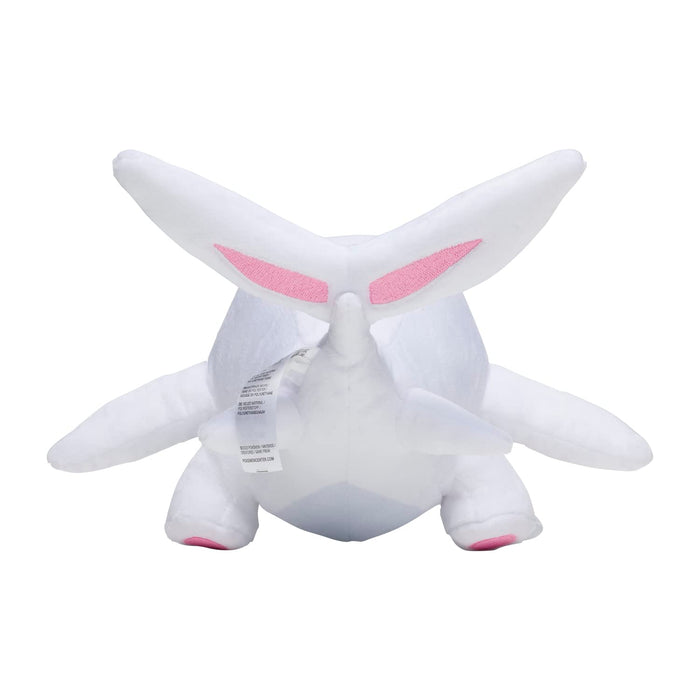 Pokémon Center Japan Original Plush Hulk Whale- Japan Figure Store - #1 Bring To You The Best Japanese Goods