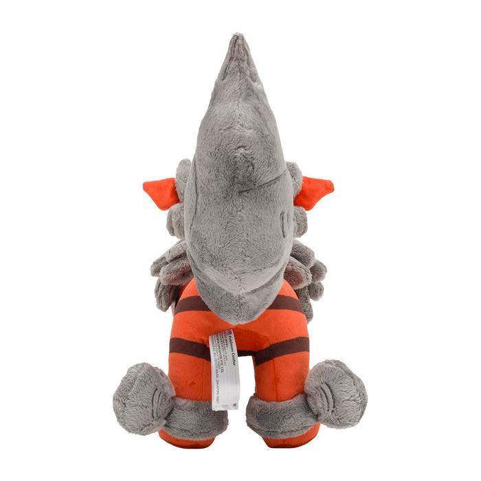 Pokemon Center Original Plush Doll Hisui Arcanine- Japan Figure Store - #1 Bring To You The Best Japanese Goods