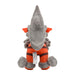 Pokemon Center Original Plush Doll Hisui Arcanine- Japan Figure Store - #1 Bring To You The Best Japanese Goods