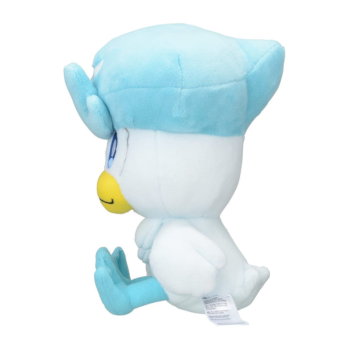 Pokemon Center Original Plush Kwass- Japan Figure Store - #1 Bring To You The Best Japanese Goods
