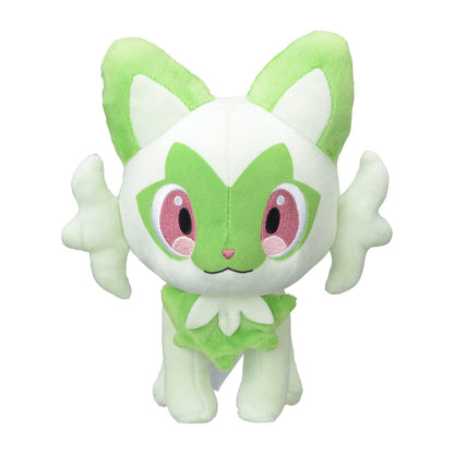 Pokemon Center Original Plush Nyaoha- Japan Figure Store - #1 Bring To You The Best Japanese Goods