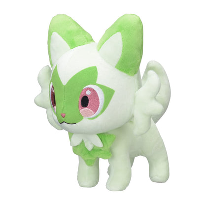Pokemon Center Original Plush Nyaoha- Japan Figure Store - #1 Bring To You The Best Japanese Goods
