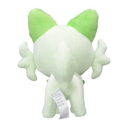 Pokemon Center Original Plush Nyaoha- Japan Figure Store - #1 Bring To You The Best Japanese Goods